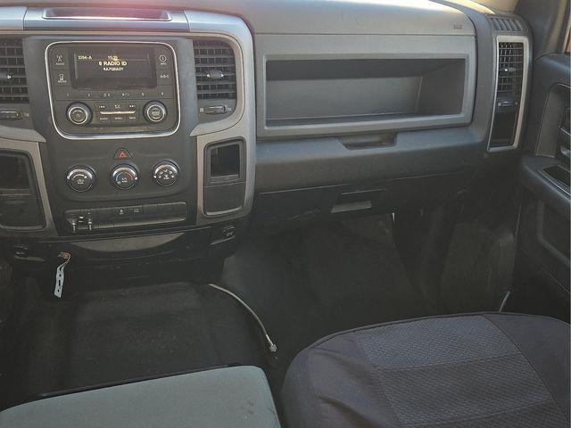 used 2016 Ram 2500 car, priced at $21,900