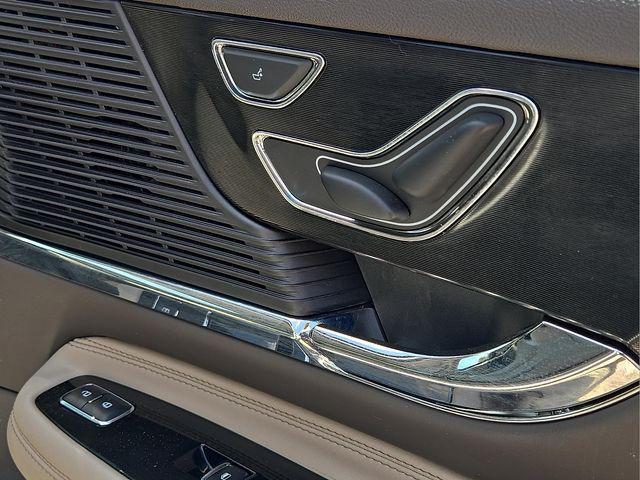 used 2022 Lincoln Corsair car, priced at $35,500