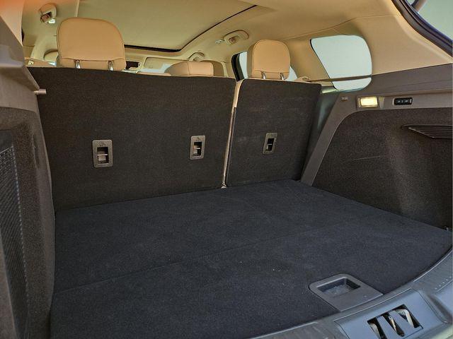 used 2022 Lincoln Corsair car, priced at $35,500