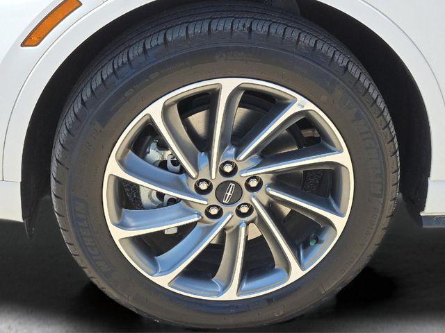 used 2022 Lincoln Corsair car, priced at $35,500