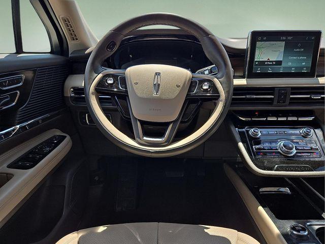 used 2022 Lincoln Corsair car, priced at $35,500