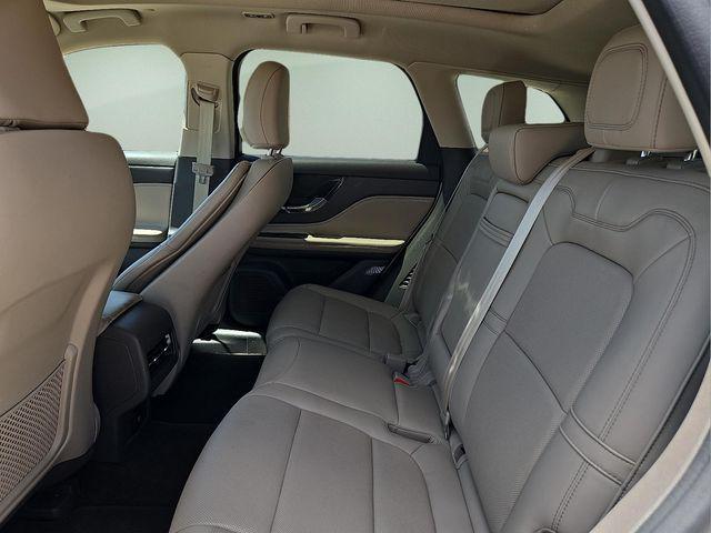 used 2022 Lincoln Corsair car, priced at $35,500
