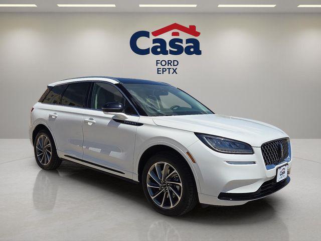 used 2022 Lincoln Corsair car, priced at $35,500