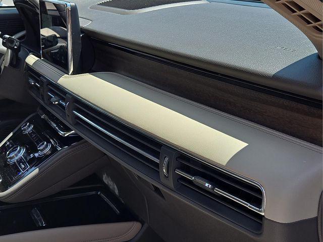 used 2022 Lincoln Corsair car, priced at $35,500