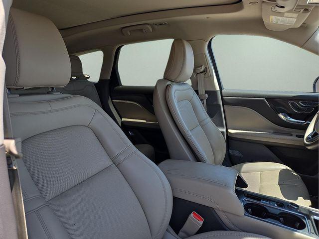 used 2022 Lincoln Corsair car, priced at $35,500