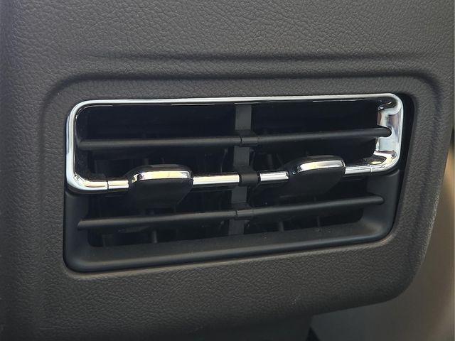used 2022 Lincoln Corsair car, priced at $35,500