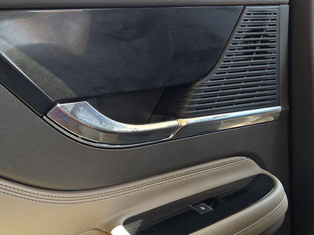 used 2022 Lincoln Corsair car, priced at $35,500