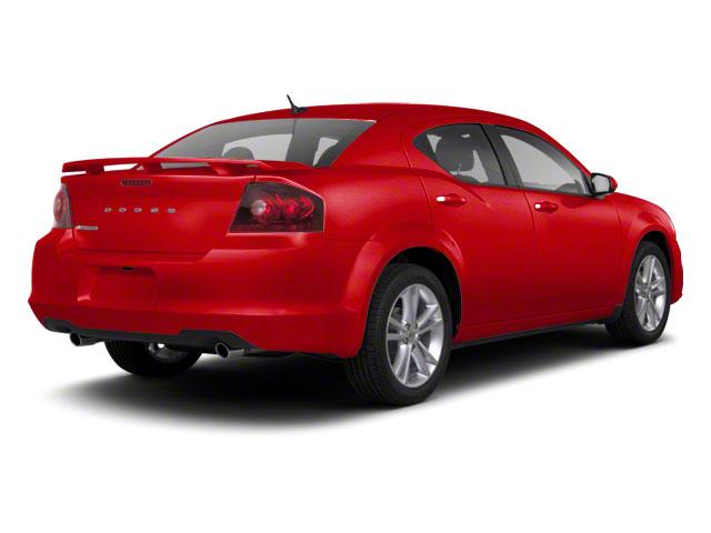 used 2013 Dodge Avenger car