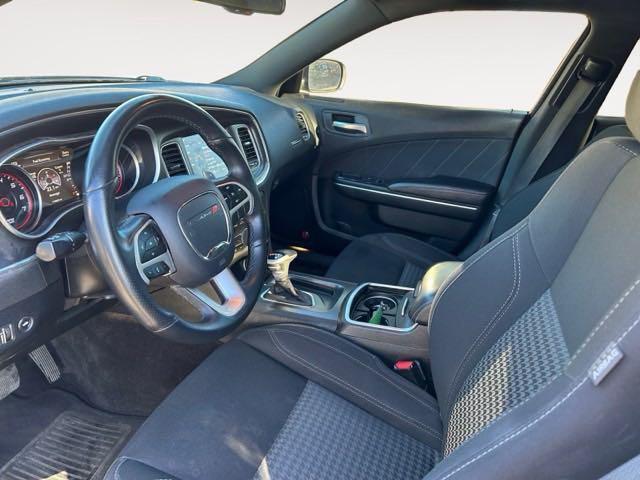 used 2018 Dodge Charger car, priced at $18,822