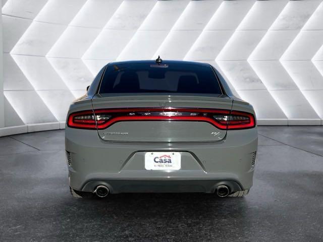 used 2018 Dodge Charger car, priced at $18,822