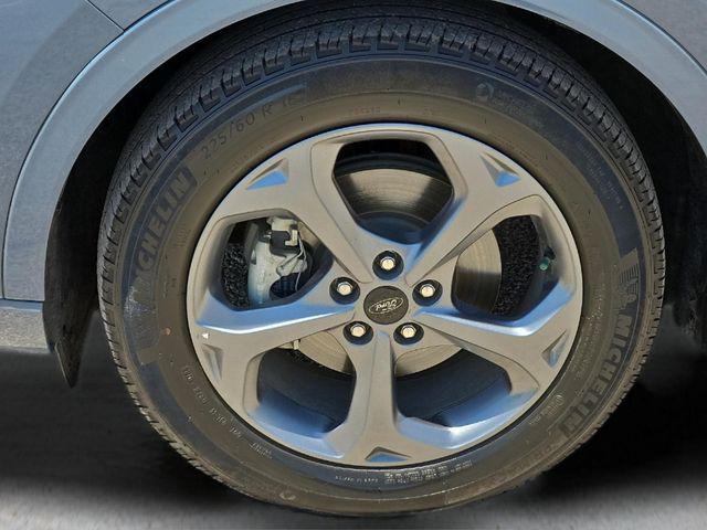 used 2023 Ford Escape car, priced at $23,000