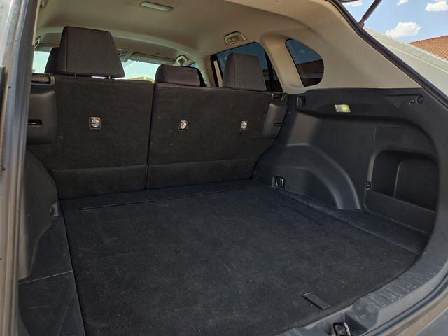 used 2023 Toyota RAV4 car, priced at $27,000