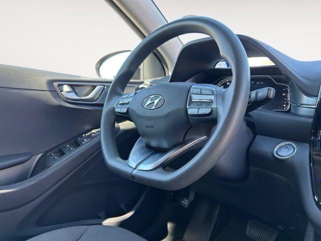 used 2020 Hyundai Ioniq Hybrid car, priced at $17,494