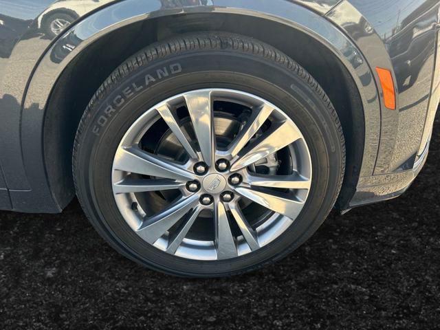 used 2023 Cadillac XT6 car, priced at $33,500