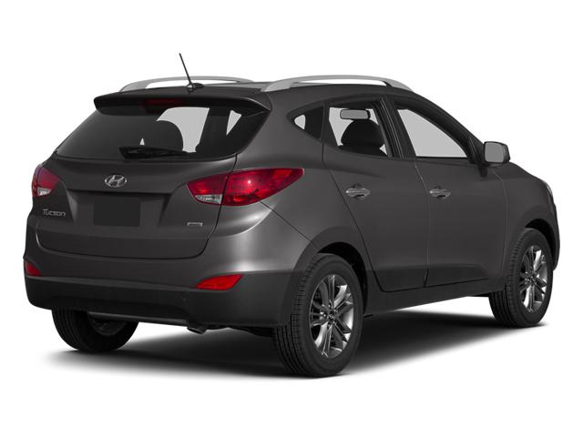 used 2014 Hyundai Tucson car