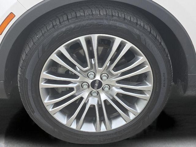 used 2018 Lincoln MKX car, priced at $17,500