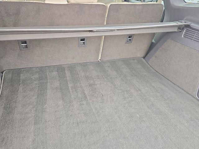 used 2018 Lincoln MKX car, priced at $17,500