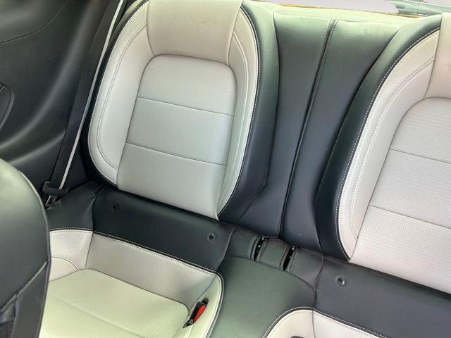 used 2024 Ford Mustang car, priced at $47,000