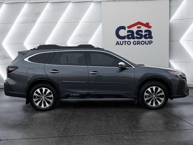 used 2023 Subaru Outback car, priced at $29,900