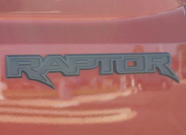 used 2024 Ford Ranger car, priced at $59,500