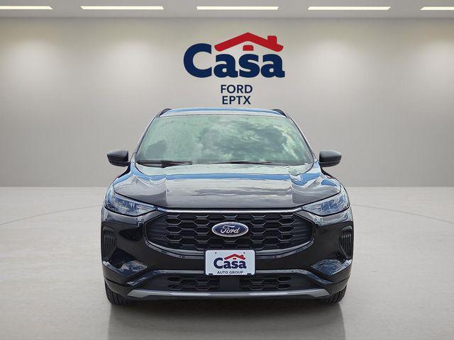 used 2023 Ford Escape car, priced at $23,000