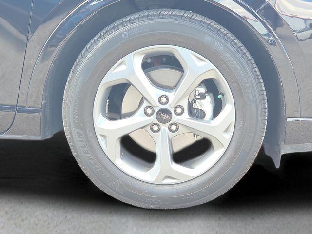 used 2023 Ford Escape car, priced at $23,000
