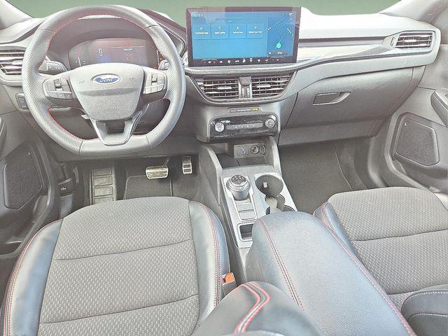 used 2023 Ford Escape car, priced at $23,000