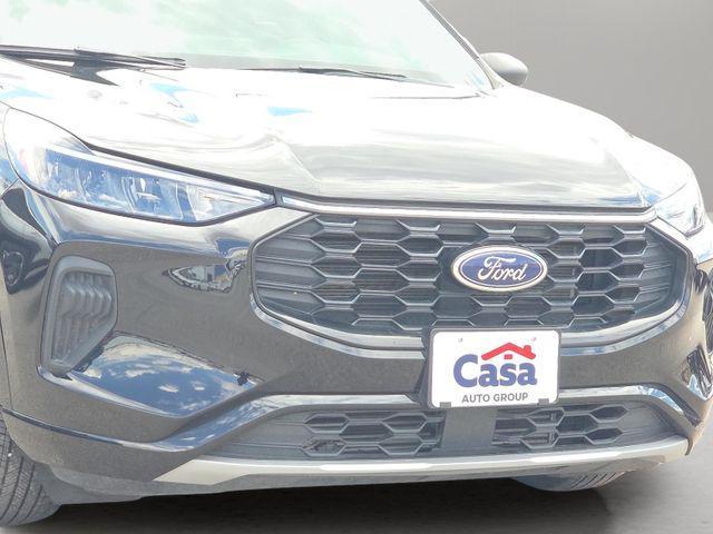 used 2023 Ford Escape car, priced at $23,000