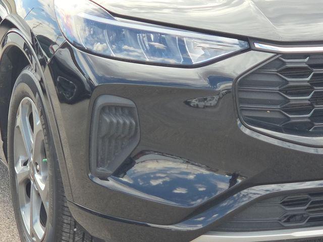 used 2023 Ford Escape car, priced at $23,000
