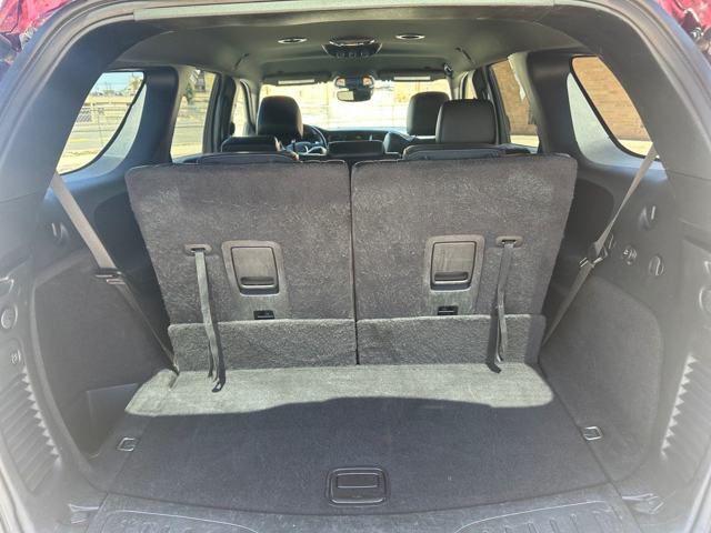 used 2022 Dodge Durango car, priced at $28,900