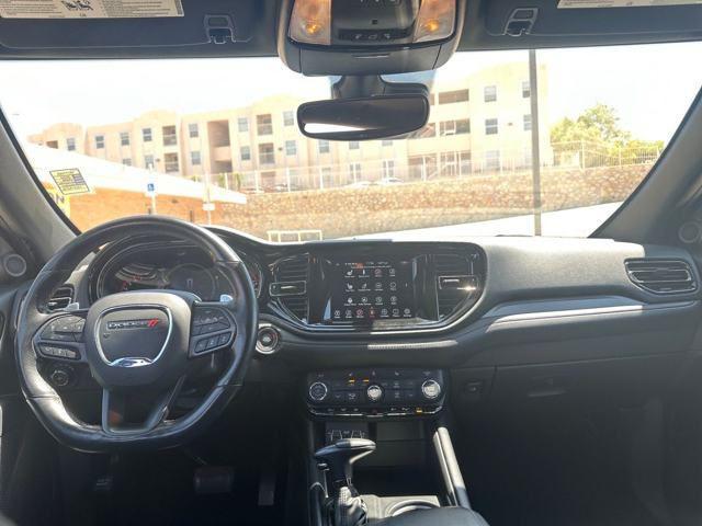 used 2022 Dodge Durango car, priced at $28,900