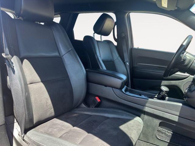 used 2022 Dodge Durango car, priced at $28,900