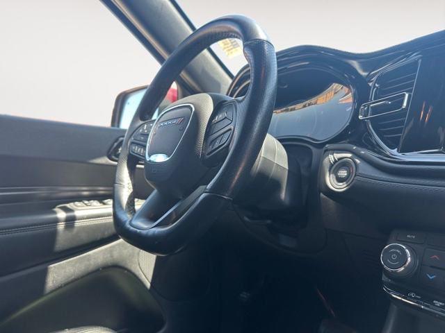 used 2022 Dodge Durango car, priced at $28,900