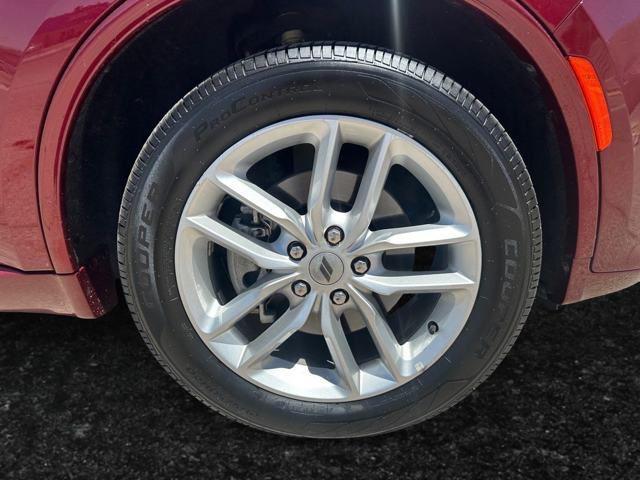 used 2022 Dodge Durango car, priced at $28,900