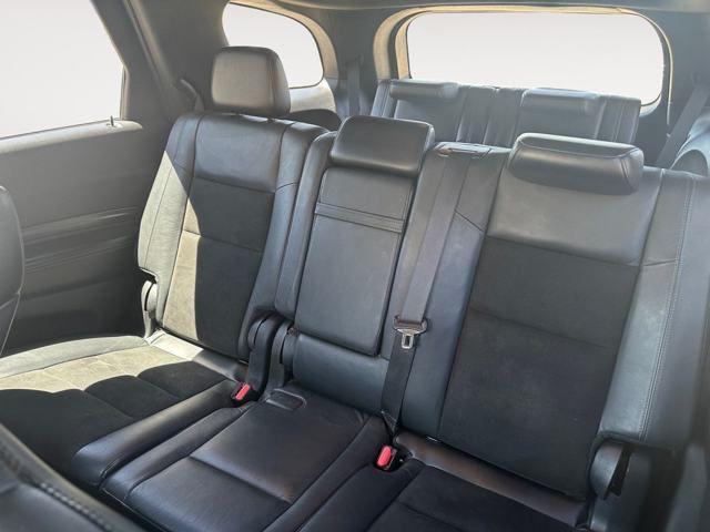used 2022 Dodge Durango car, priced at $28,900