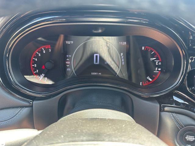 used 2022 Dodge Durango car, priced at $28,900