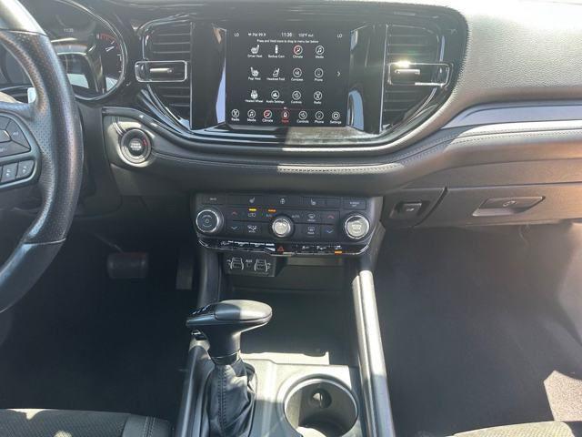 used 2022 Dodge Durango car, priced at $28,900