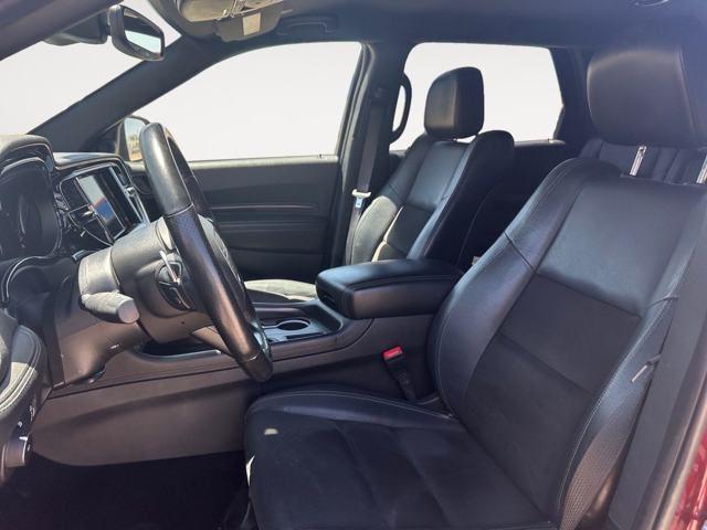 used 2022 Dodge Durango car, priced at $28,900