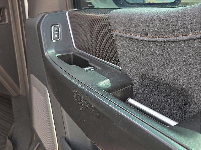 used 2021 Ford F-150 car, priced at $64,500