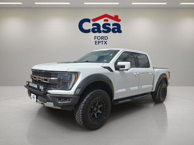 used 2021 Ford F-150 car, priced at $64,500