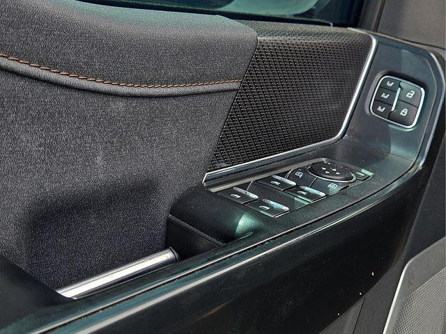 used 2021 Ford F-150 car, priced at $64,500
