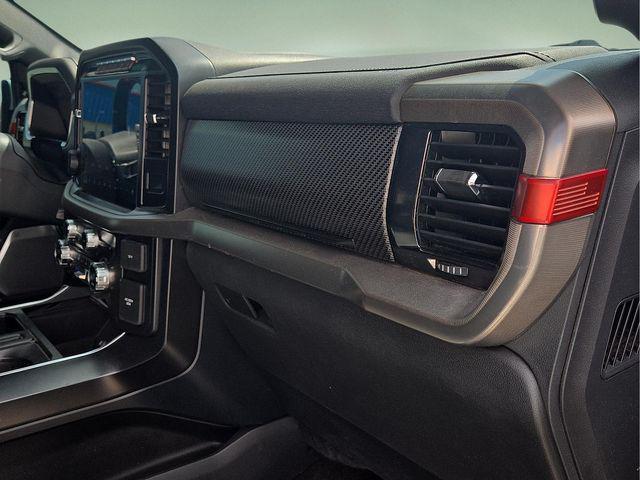 used 2021 Ford F-150 car, priced at $64,500