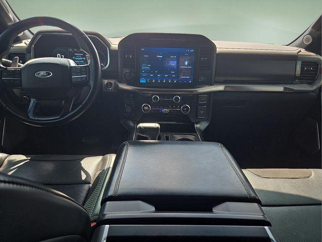 used 2021 Ford F-150 car, priced at $64,500