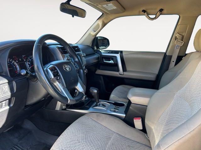 used 2018 Toyota 4Runner car, priced at $29,500