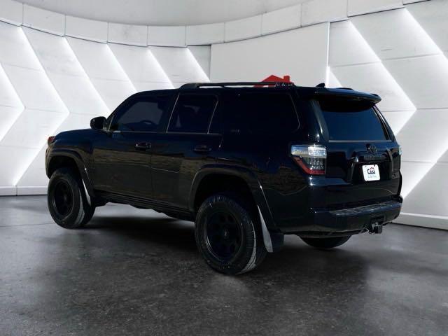 used 2018 Toyota 4Runner car, priced at $29,500