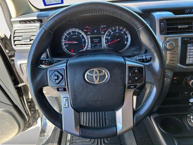 used 2018 Toyota 4Runner car, priced at $29,500