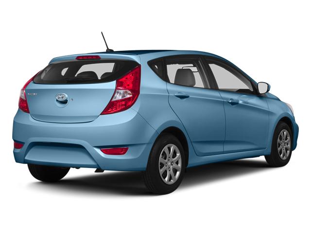used 2013 Hyundai Accent car, priced at $6,500
