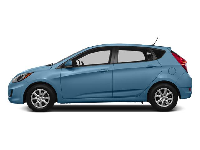 used 2013 Hyundai Accent car, priced at $6,500