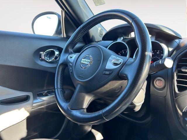 used 2013 Nissan Juke car, priced at $8,900