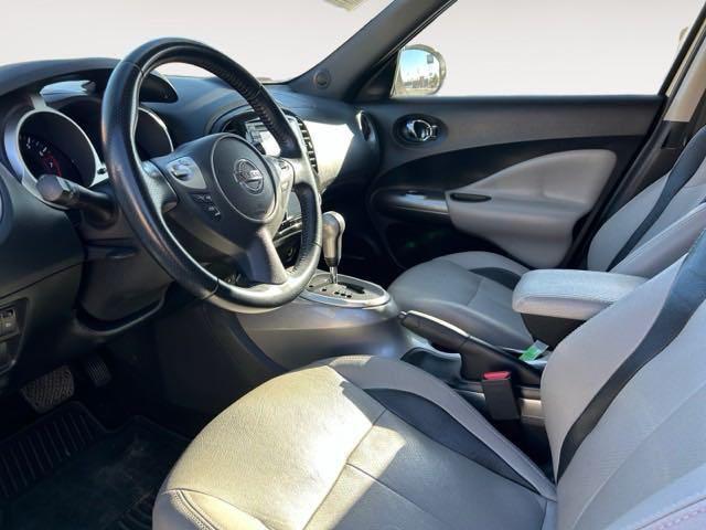 used 2013 Nissan Juke car, priced at $8,900